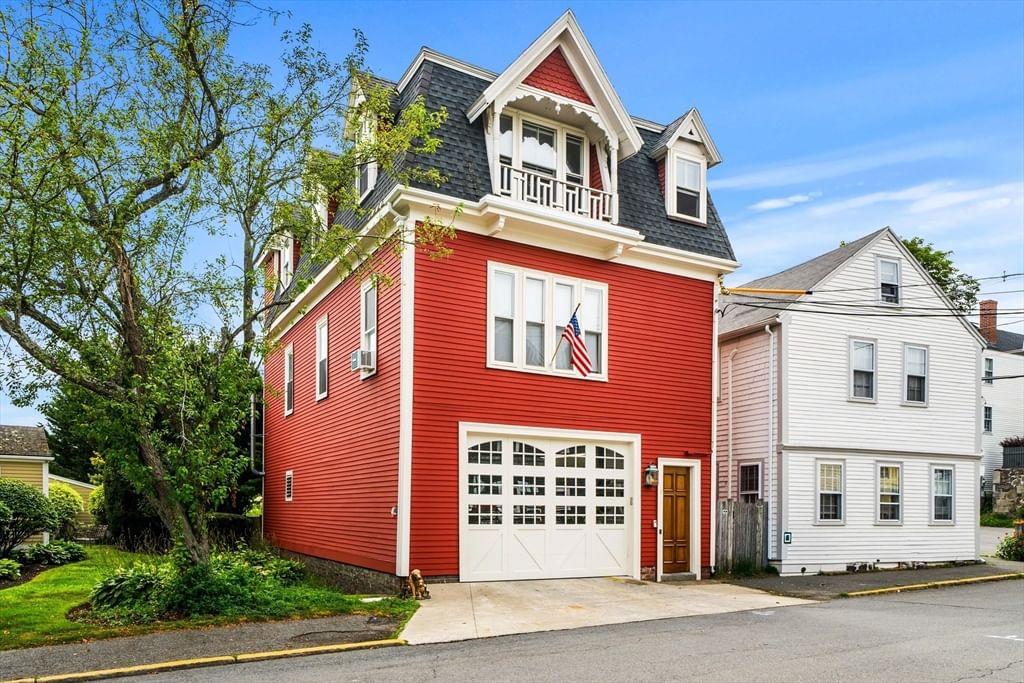 8 Franklin St #19 Marblehead — Photo 21 of 24