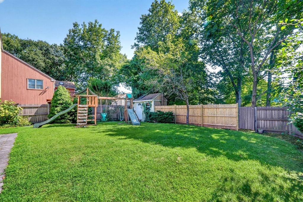3 Macone Cir Stoneham — Photo 29 of 31