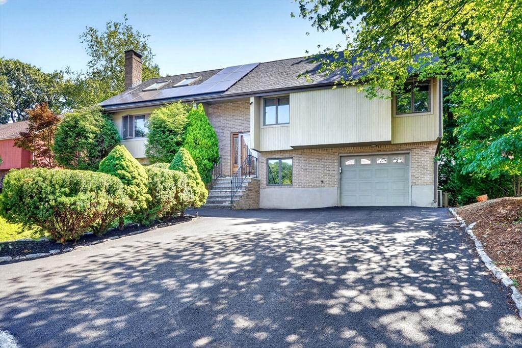 3 Macone Cir Stoneham — Photo 30 of 31