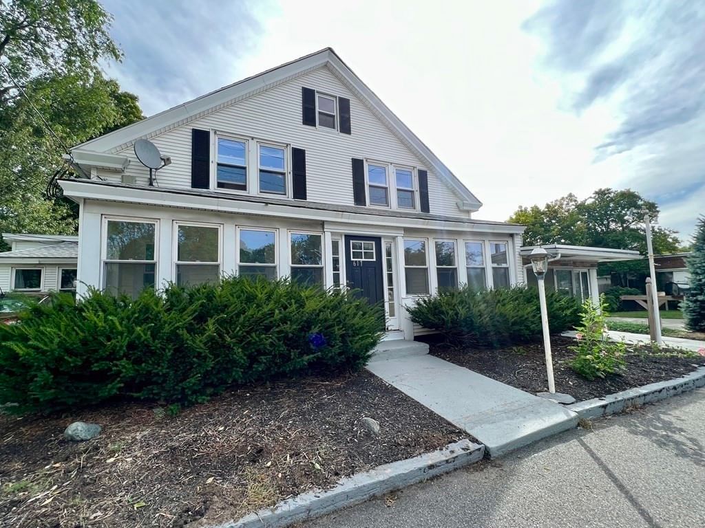 617 Main St Leominster — Photo 2 of 19