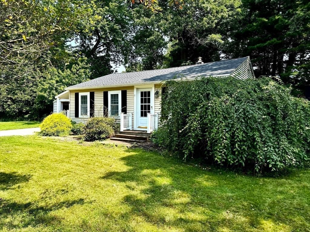 8 Warren Road Auburn — Photo 22 of 25