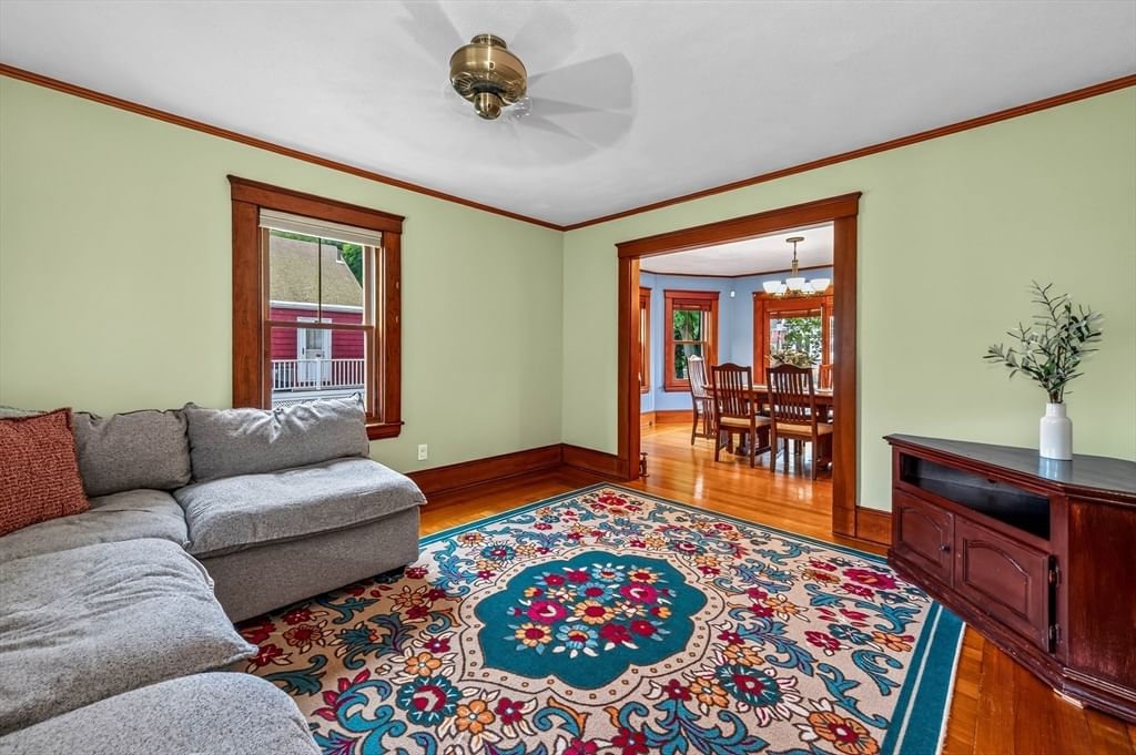 9 Warren Street Norwood — Photo 12 of 42