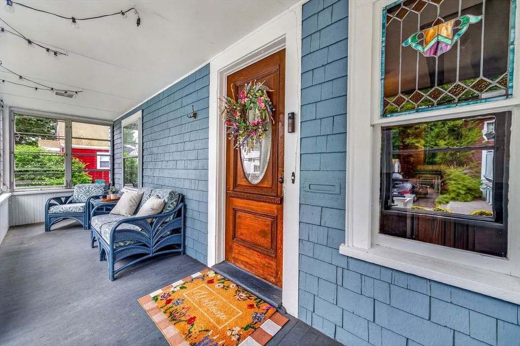 9 Warren Street Norwood — Photo 4 of 42