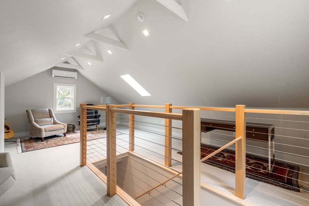 25 Farm Road Sherborn — Photo 34 of 40
