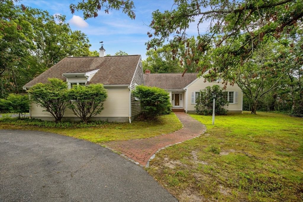 4 Woodspring Farm Ln Sandwich — Photo 1 of 30
