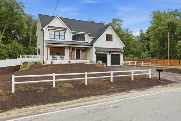 Property at 158 Lake St, Wilmington, MA 01887