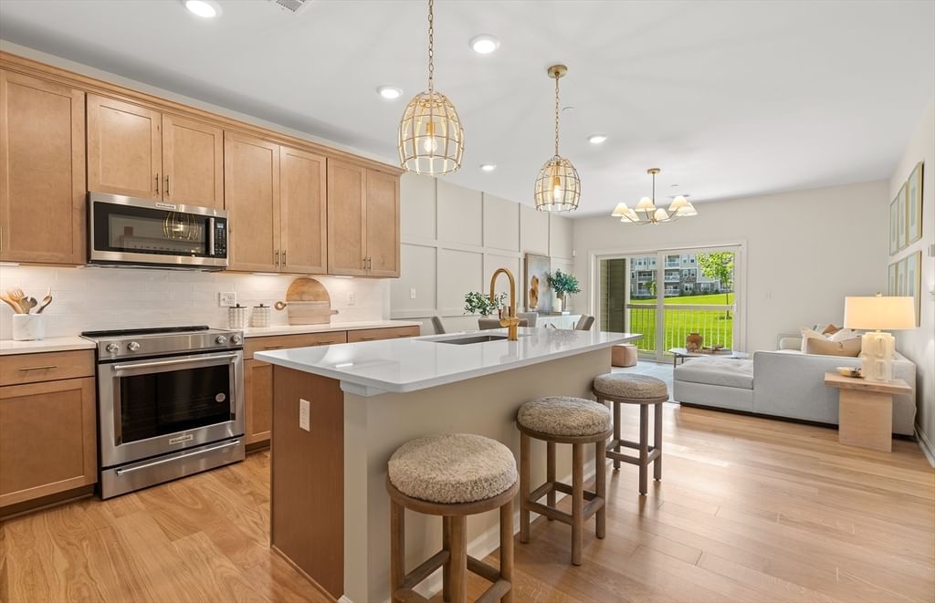 399 Neponset #202 Canton — Photo 4 of 20