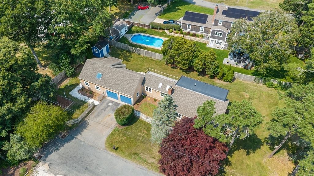 Property at 20-22 Glendale Lane, Harwich, MA 02645