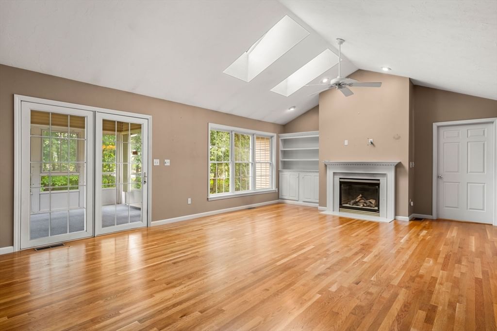 14 Wessonville Village Way #79 Westborough — Photo 4 of 42