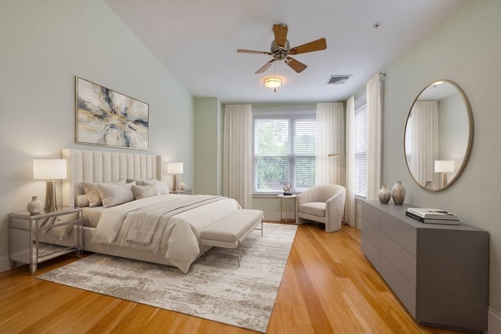 10 Boylston Pl #10 Boston — Photo 10 of 23