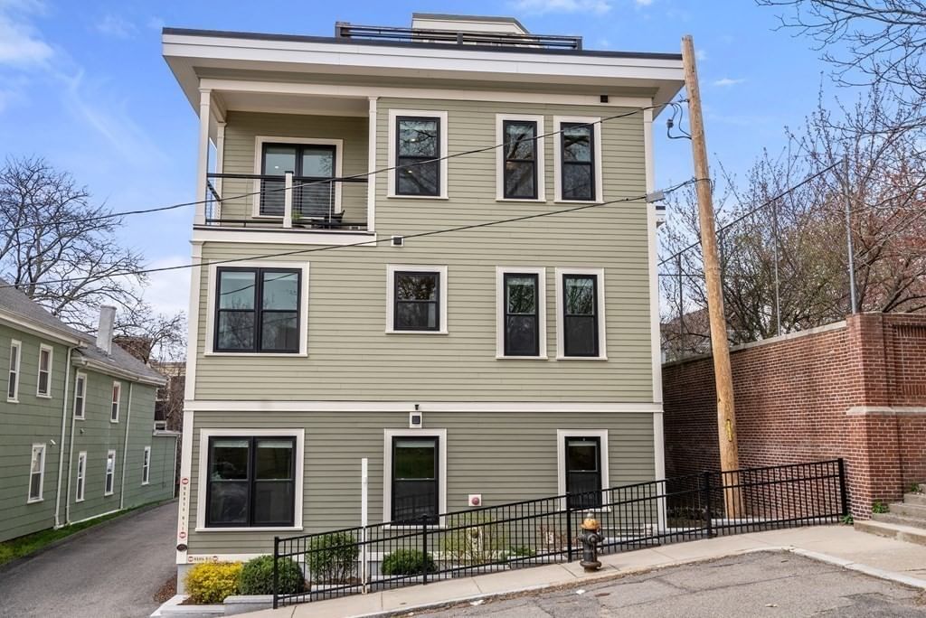 10 Boylston Pl #10 Boston — Photo 22 of 23
