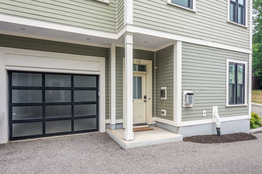 10 Boylston Pl #10 Boston — Photo 23 of 23