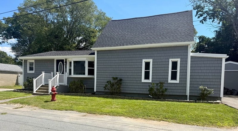 5 Rock St