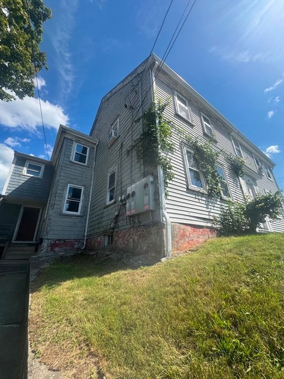 Property at 3325-L N Main St, Fall River, MA 02720