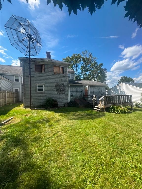 3325-L N Main St Fall River — Photo 6 of 16