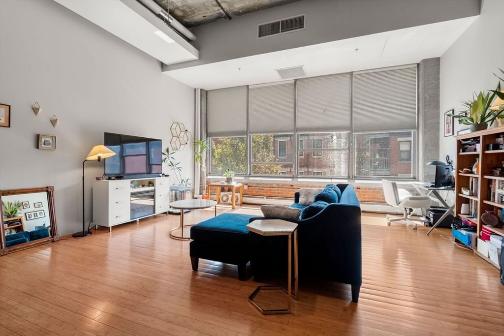 156 Porter St #240 Boston — Photo 5 of 16
