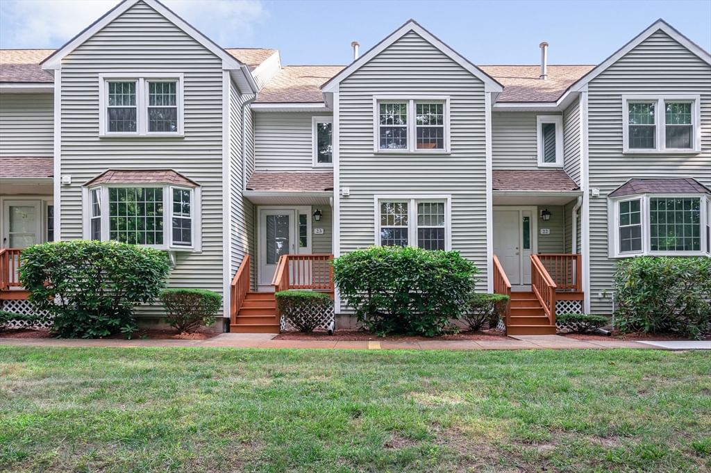 23 Patrick Rd