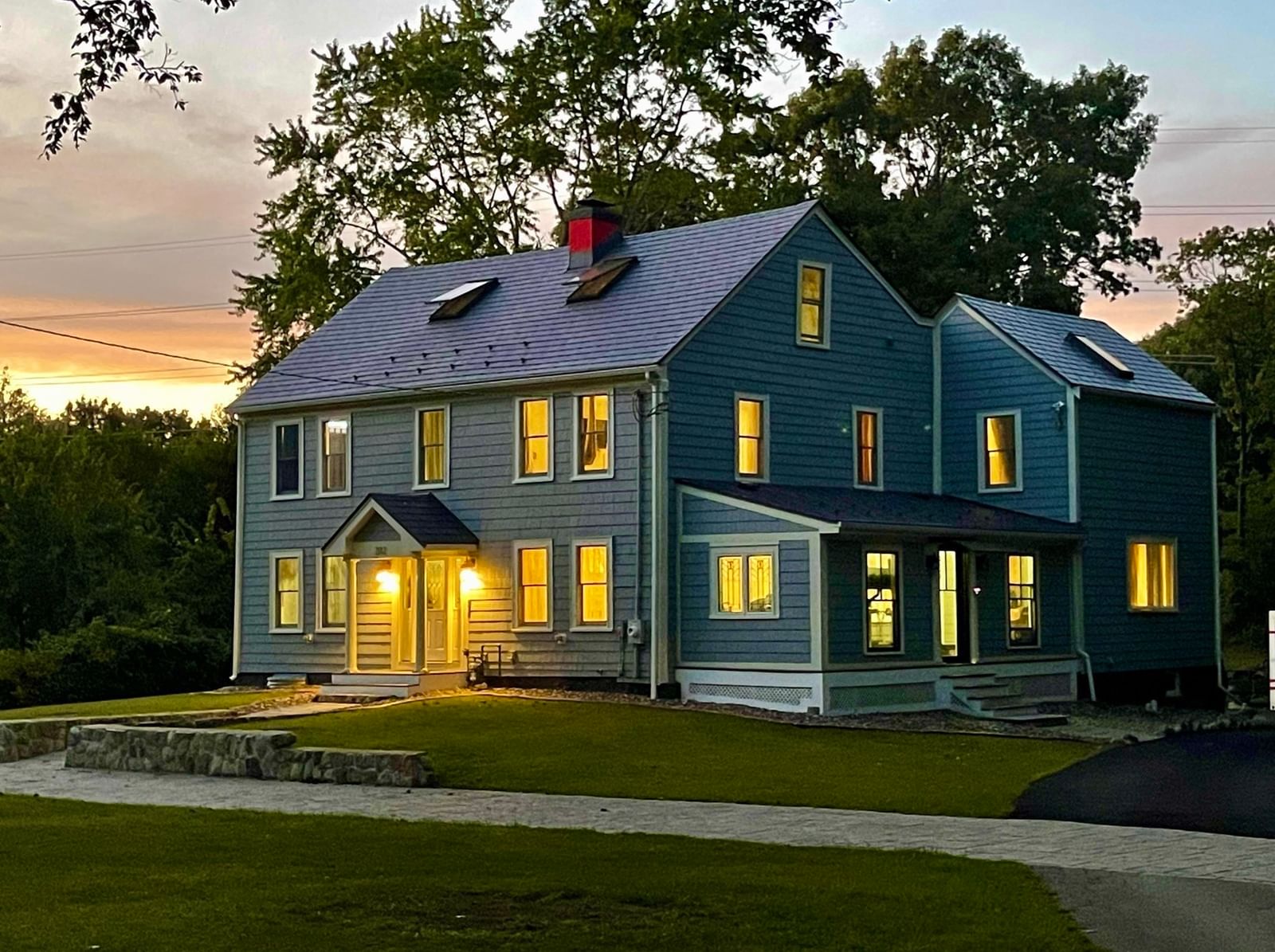 Property at 202 Boston Post Rd, Wayland, MA 01778