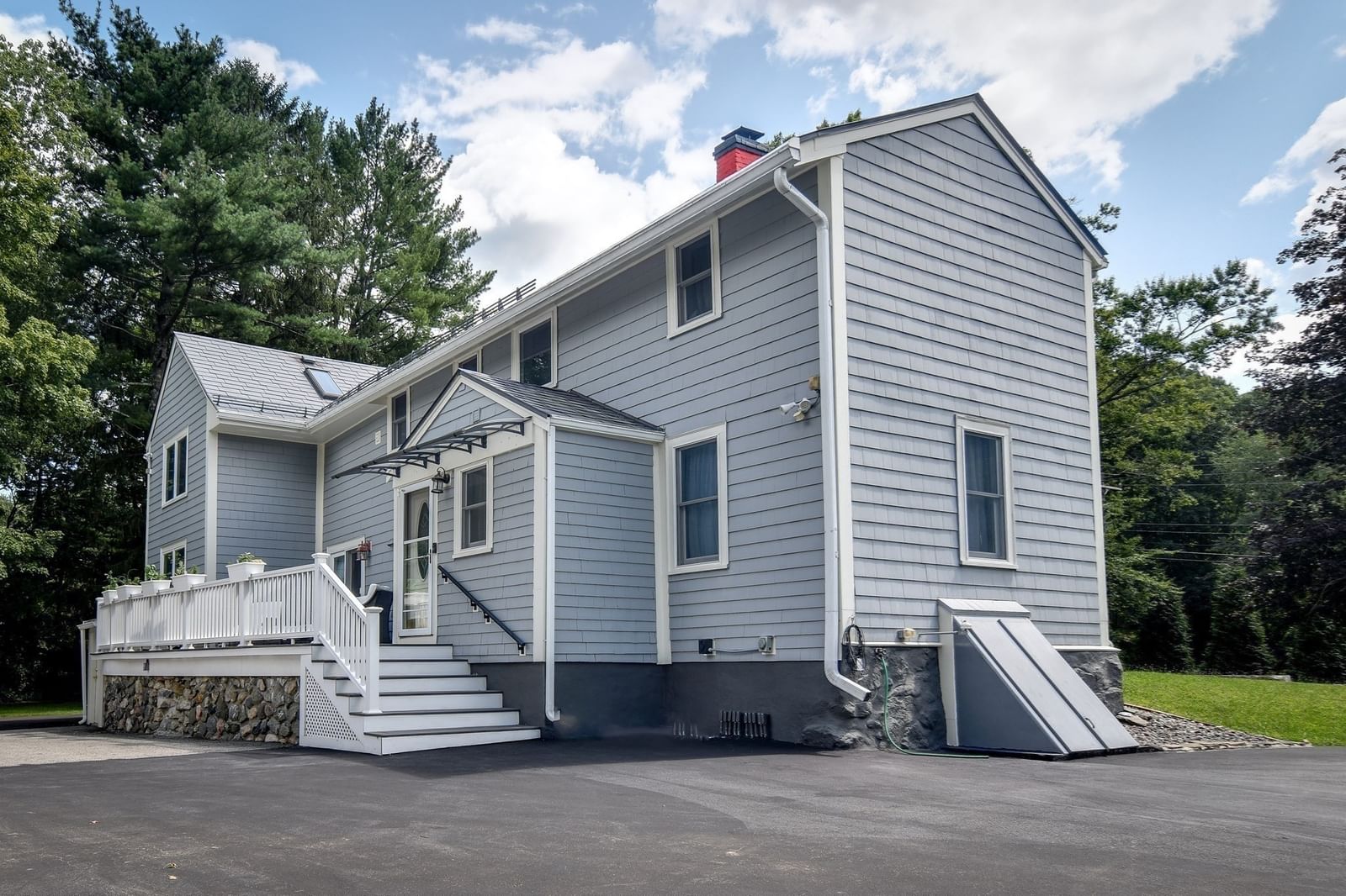 202 Boston Post Rd Wayland — Photo 30 of 38