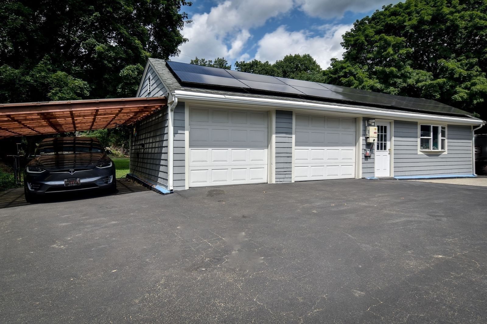 202 Boston Post Rd Wayland — Photo 31 of 38