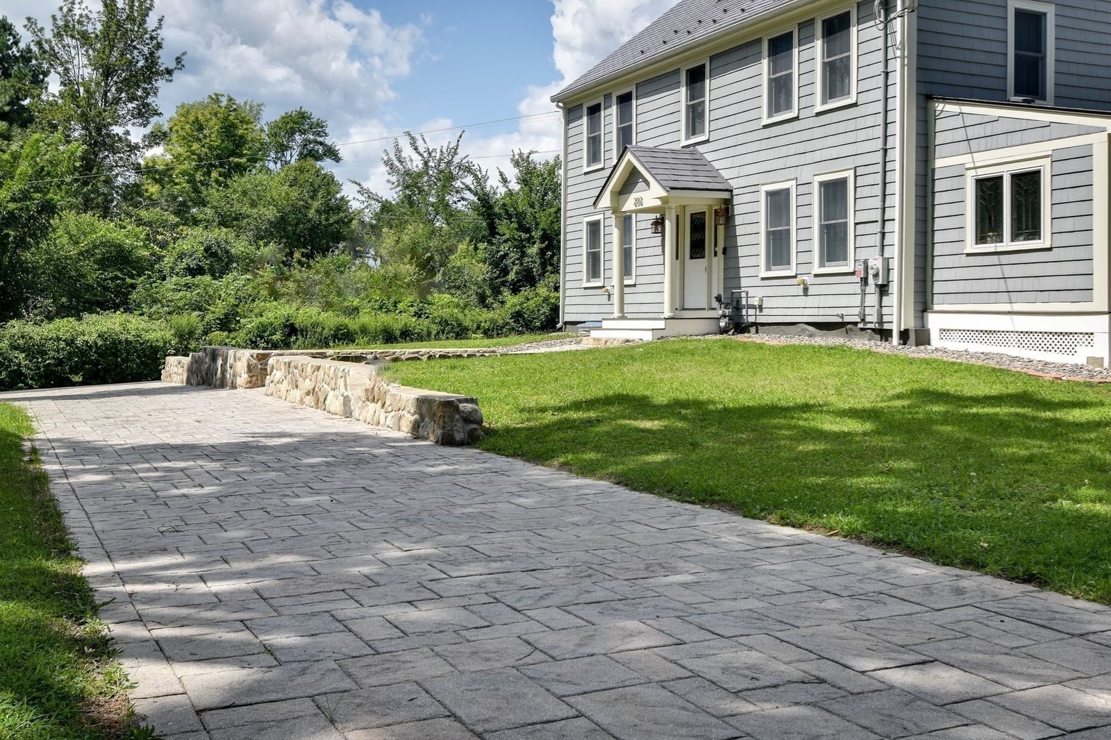 202 Boston Post Rd Wayland — Photo 34 of 38