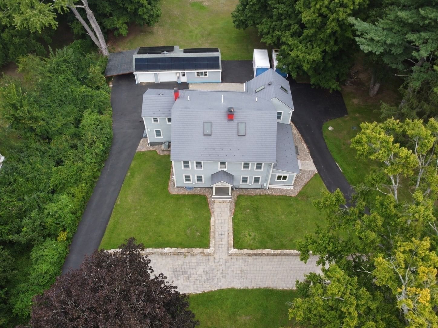 202 Boston Post Rd Wayland — Photo 36 of 38