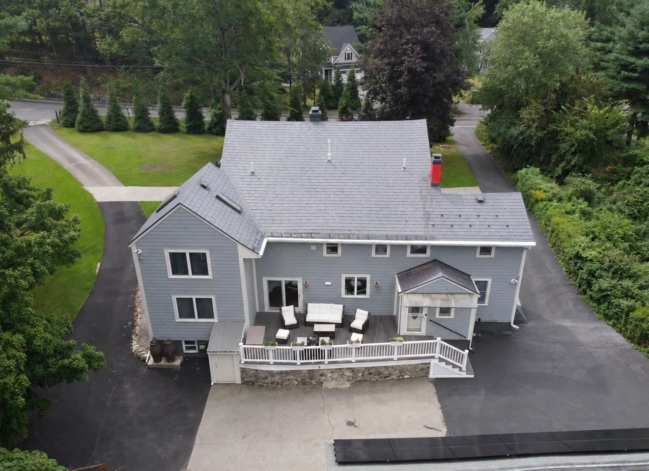 202 Boston Post Rd Wayland — Photo 37 of 38