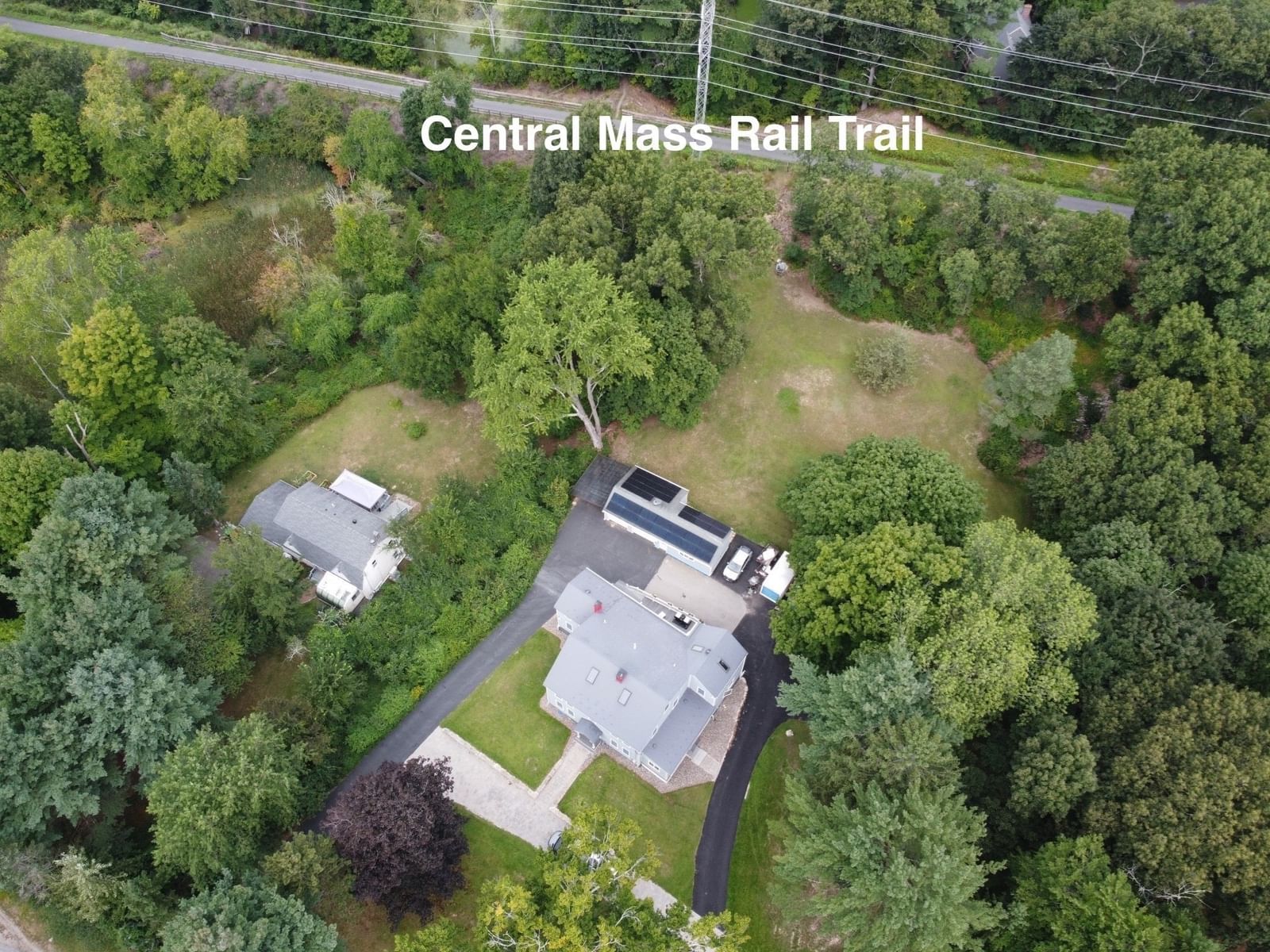 202 Boston Post Rd Wayland — Photo 38 of 38