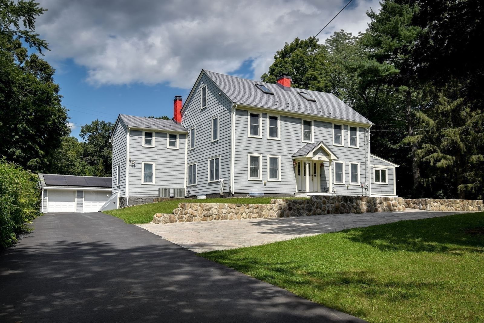 202 Boston Post Rd Wayland — Photo 4 of 38