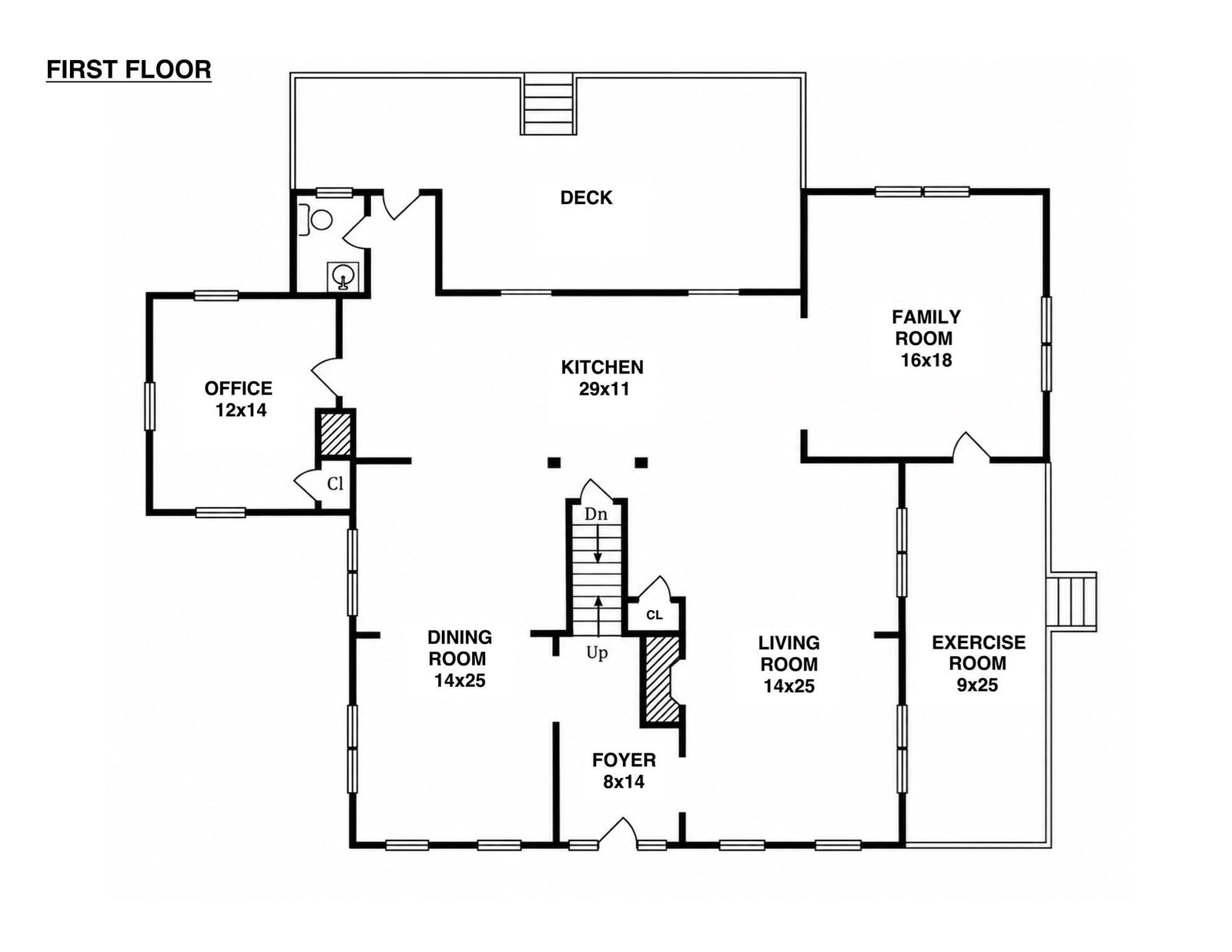 202 Boston Post Rd Wayland — Photo 40 of 40