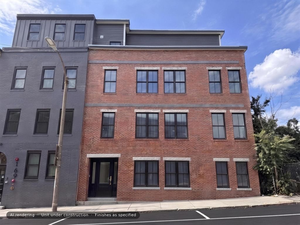167 Maverick Street #6 Boston — Photo 2 of 6
