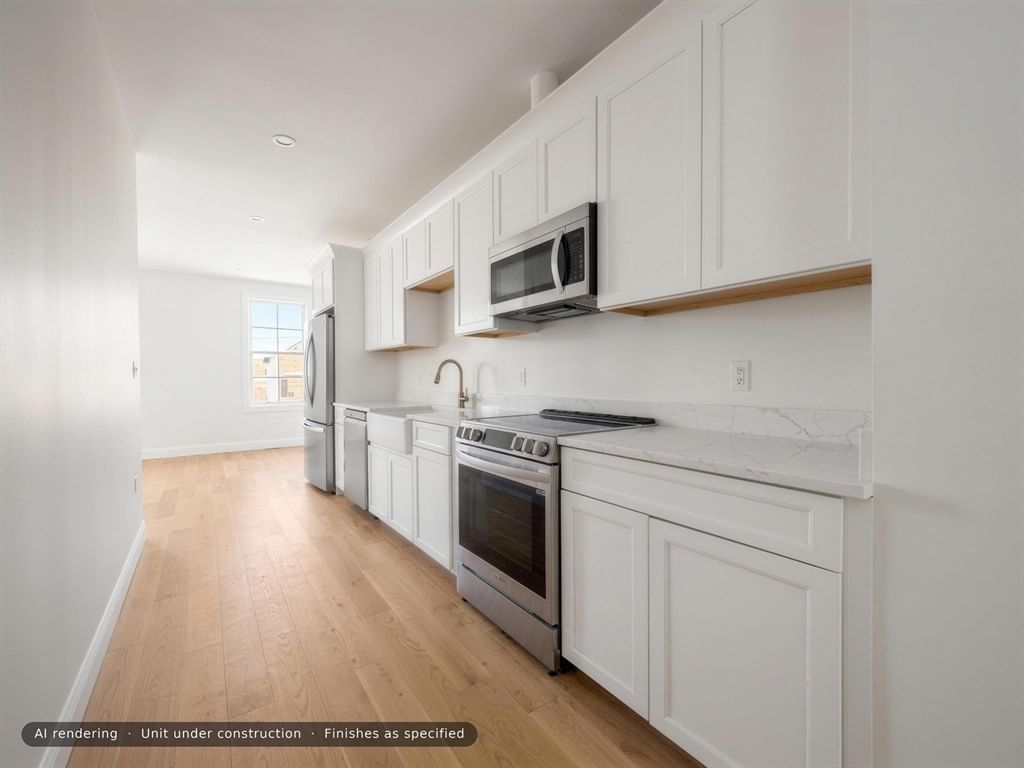 167 Maverick Street #6 Boston — Photo 4 of 6