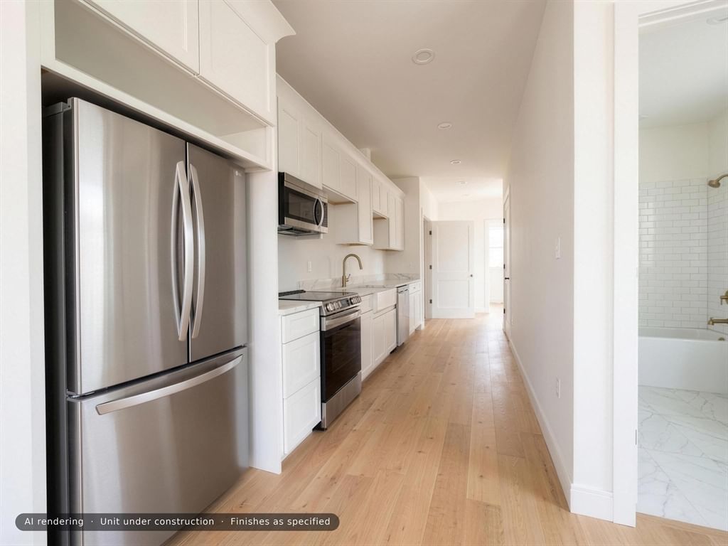 167 Maverick Street #6 Boston — Photo 5 of 6