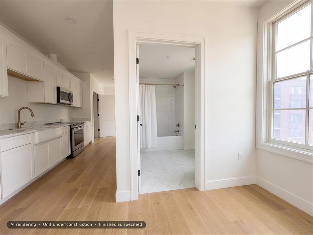167 Maverick Street #6 Boston — Photo 6 of 6