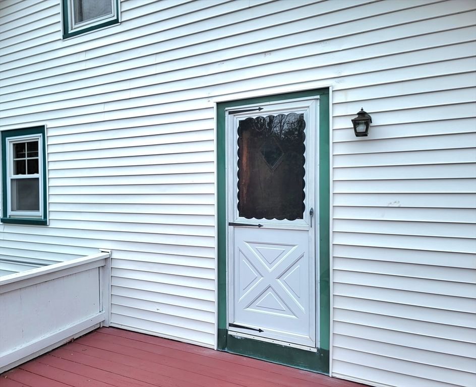 166 Harvard St Quincy — Photo 12 of 28