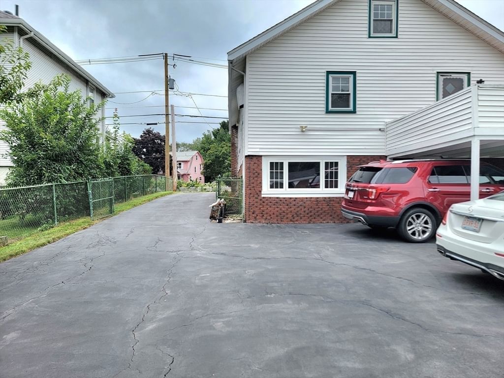 166 Harvard St Quincy — Photo 17 of 28