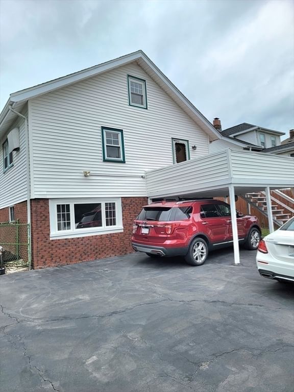166 Harvard St Quincy — Photo 26 of 28