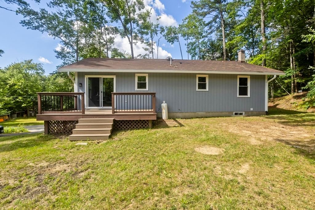 288 Leverett Rd Shutesbury — Photo 38 of 40