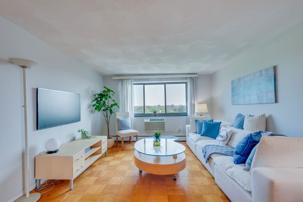 Property at 287 Harvard St #79, Cambridge, MA 02139