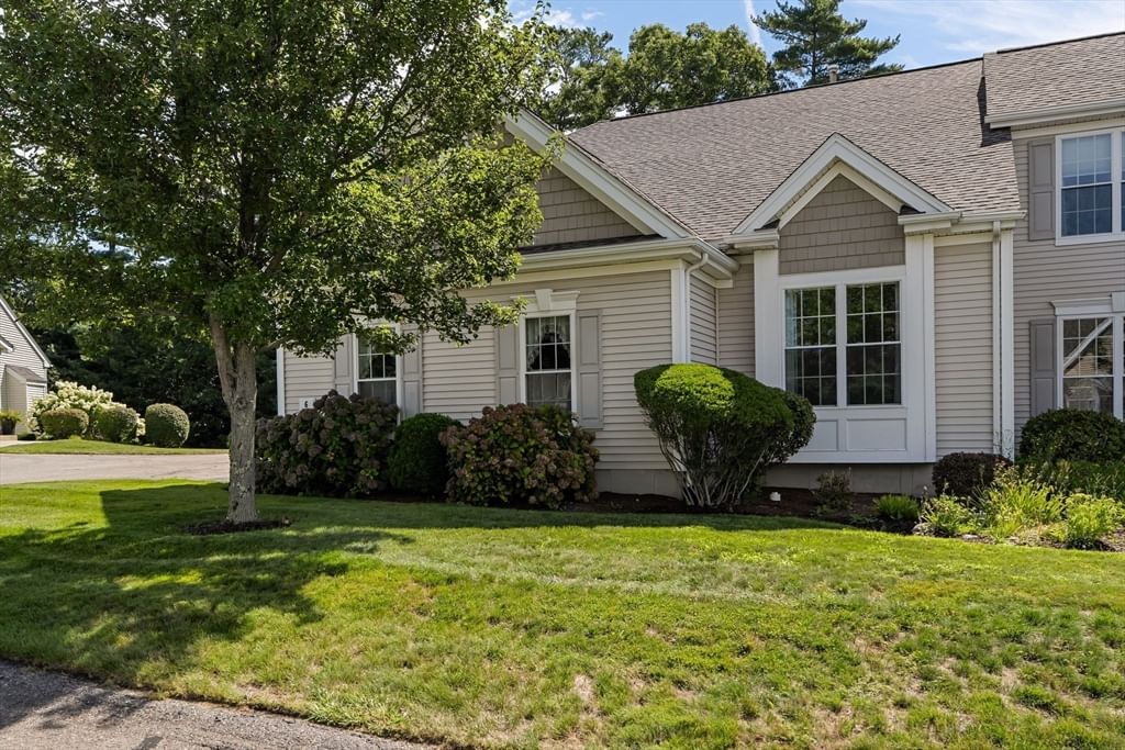 6 Schooner Way #6 Marshfield — Photo 4 of 42
