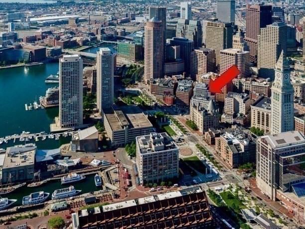 80 Broad St #1009 Boston — Photo 28 of 29