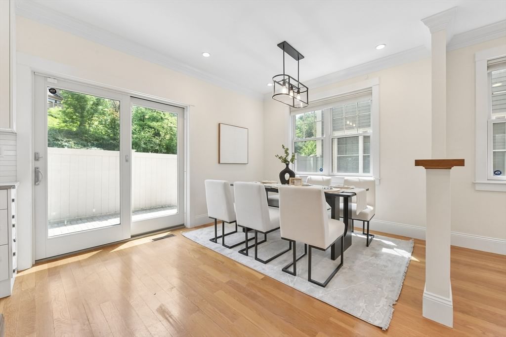 132 Newton St #132 Boston — Photo 7 of 27