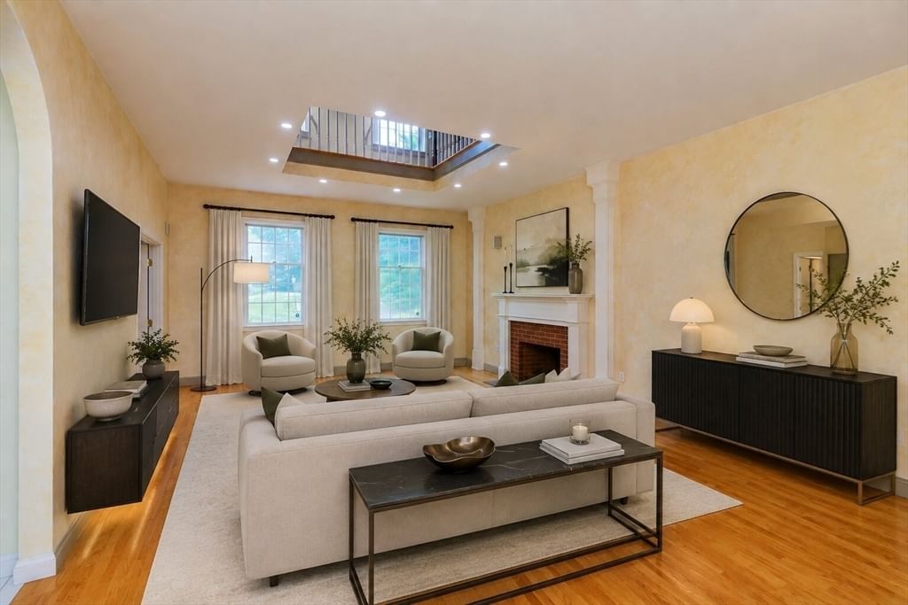 68 Elm St Canton — Photo 11 of 28