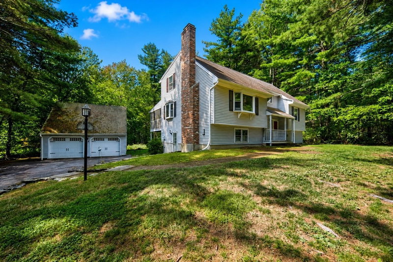 31 Pikes Hill Rd