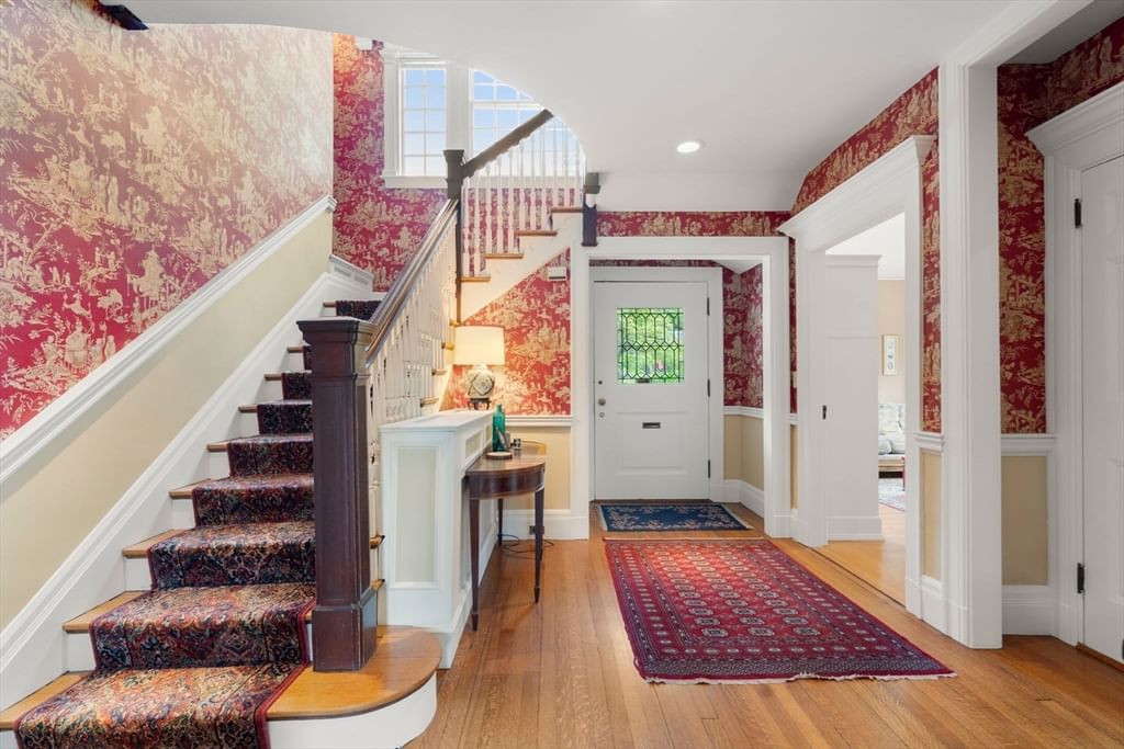 105 Randolph Ave Milton — Photo 11 of 35