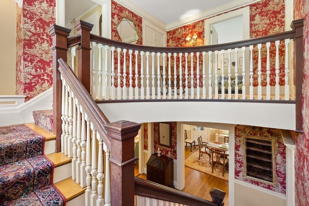 105 Randolph Ave Milton — Photo 12 of 35