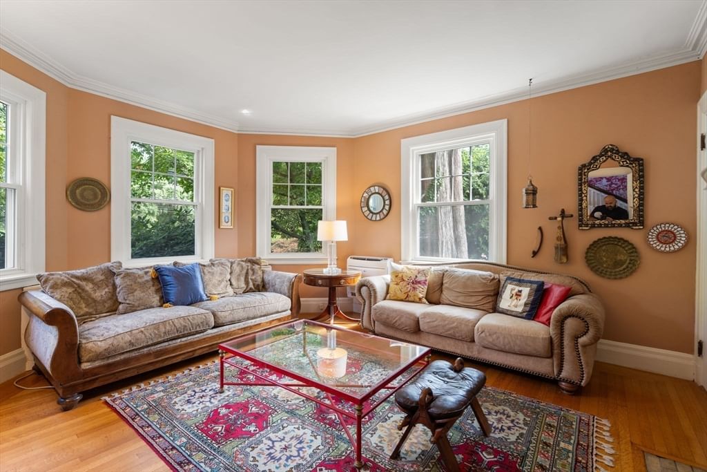 105 Randolph Ave Milton — Photo 5 of 35