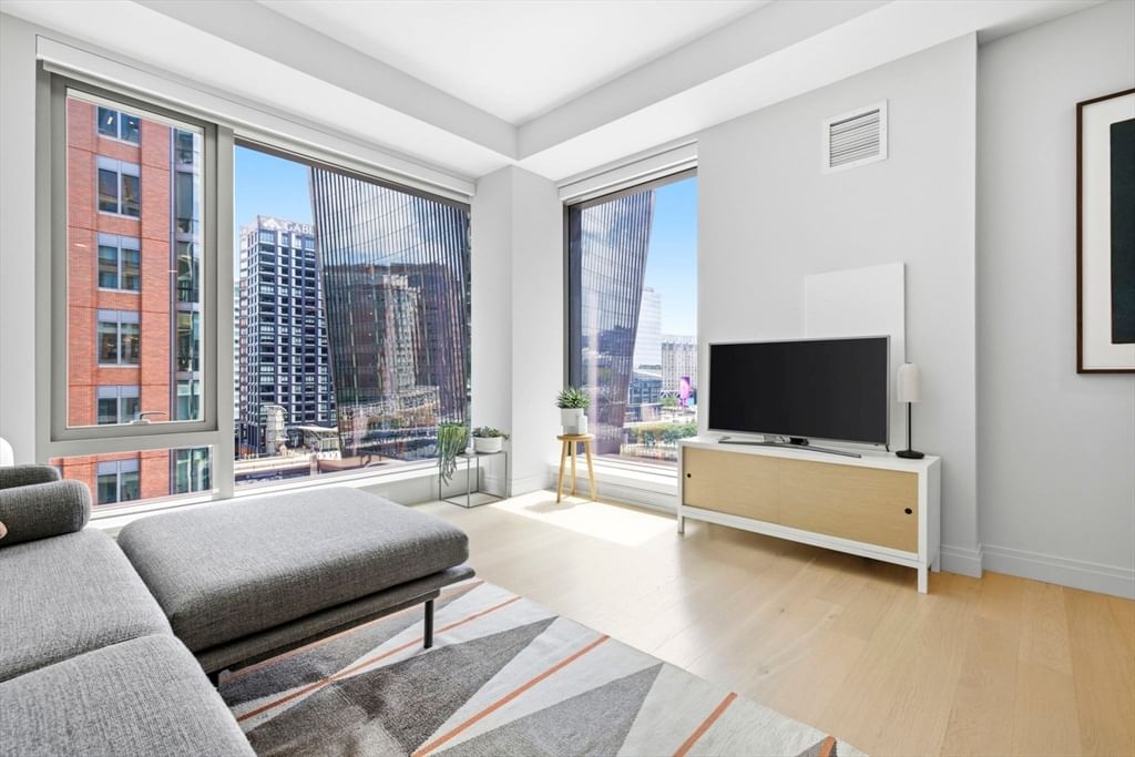 Property at 135 Seaport Blvd #1016, Boston, MA 02210