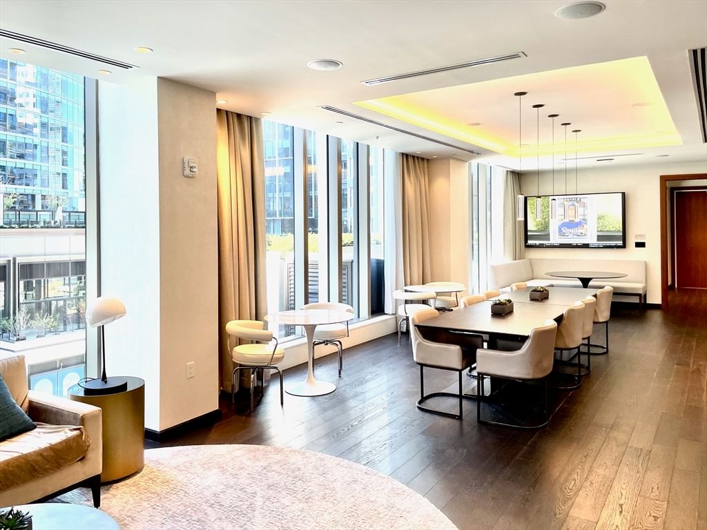 135 Seaport Blvd #1016 Boston — Photo 29 of 36