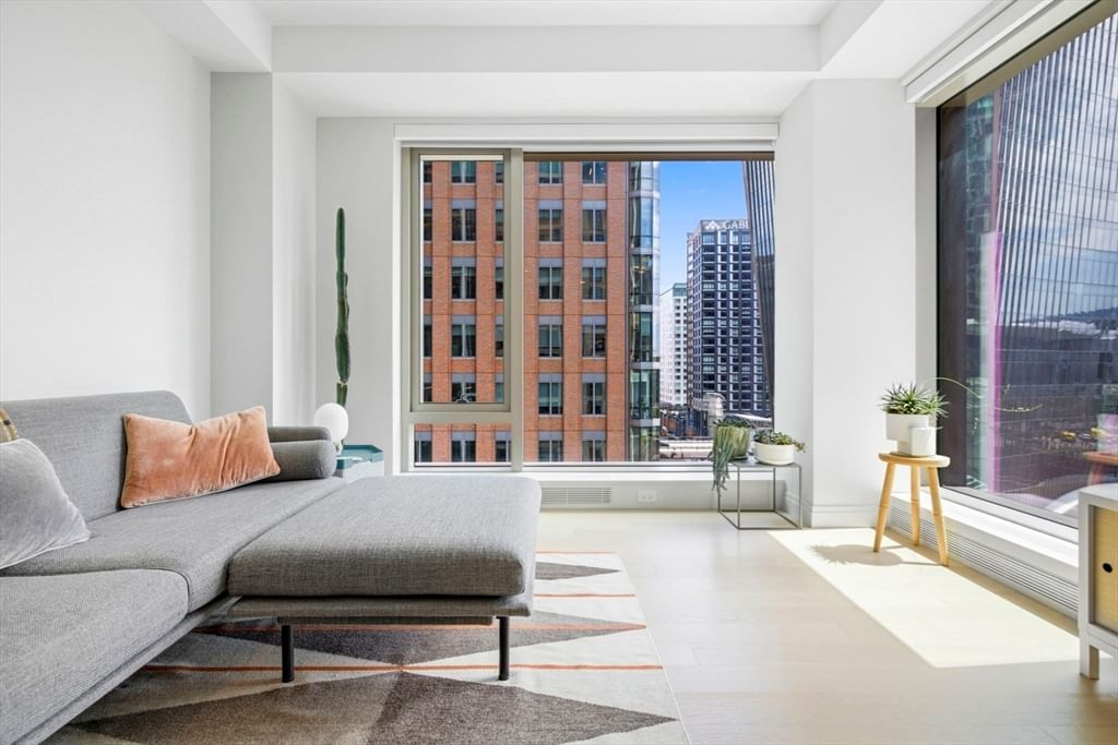 135 Seaport Blvd #1016 Boston — Photo 3 of 36